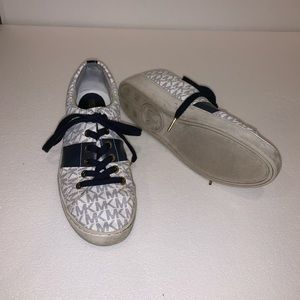 Michael Kors Sneakers Size 8.5 Women’s